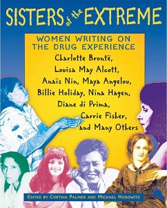 Cover Sisters of the Extreme (eBook, ePUB)