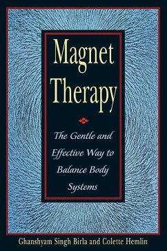 Cover Magnet Therapy (eBook, ePUB)