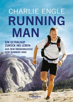 Running Man - Engle, Charlie