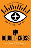 The Medusa Project: Double-Cross (eBook, ePUB)