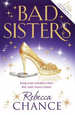 Bad Sisters (eBook, ePUB) - Chance, Rebecca