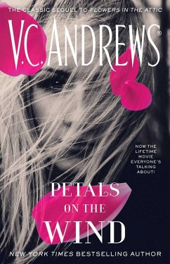 Petals on the Wind (eBook, ePUB) - Andrews, V. C.