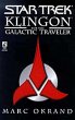 Klingon for the Galactic Traveler... - Bild 1