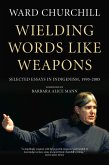 Wielding Words like Weapons (eBook, ePUB)