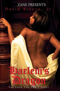 Harlem's Dragon (eBook, ePUB) - Rivera, David, Jr.
