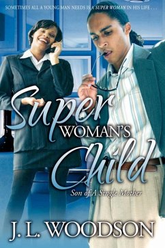 Cover Superwoman's Child (eBook, ePUB)