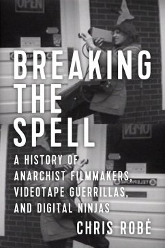 Breaking the Spell (eBook, ePUB) - Robé, Chris