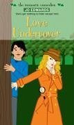 Cover Love Undercover (eBook, ePUB)