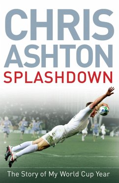 Splashdown (eBook, ePUB) Cover Splashdown (eBook, ePUB)