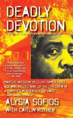 Cover Deadly Devotion (eBook, ePUB)