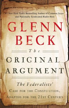 The Original Argument (eBook, ePUB) - Beck, Glenn