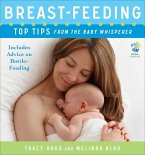Breast-feeding: Top Tips From the Baby Whisperer (eBook, ePUB)