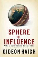 Sphere of Influence (eBook, ePUB) - Haigh, Gideon