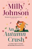 An Autumn Crush (eBook, ePUB)