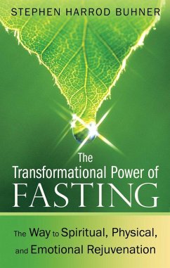 Cover The Transformational Power of Fasting (eBook, ePUB)