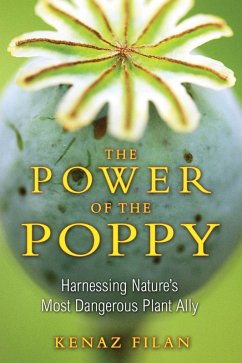 The Power of the Poppy (eBook, ePUB) - Filan, Kenaz