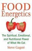 Food Energetics (eBook, ePUB)