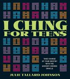 I Ching for Teens (eBook, ePUB)