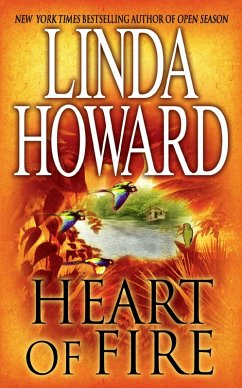 Heart of Fire (eBook, ePUB) Cover Heart of Fire (eBook, ePUB)