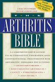 The Arthritis Bible (eBook, ePUB)