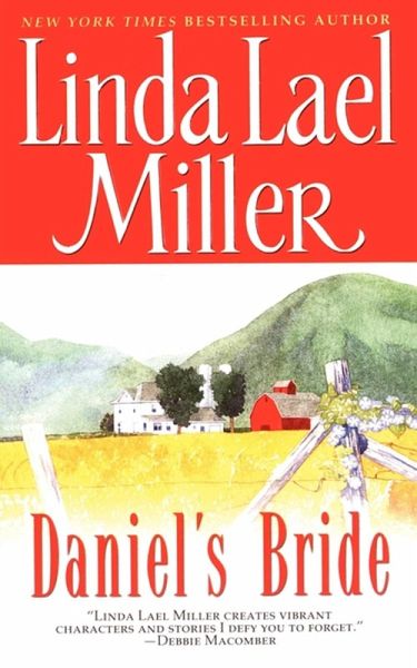 Daniel'S Bride (eBook, ePUB) Daniel'S Bride (eBook, ePUB)