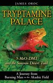 Tryptamine Palace (eBook, ePUB)