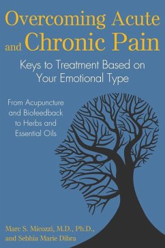 Cover Overcoming Acute and Chronic Pain (eBook, ePUB)