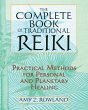 The Complete Book of Traditional Reiki... - Bild 1
