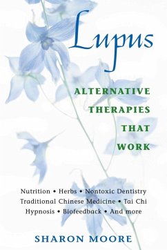 Lupus (eBook, ePUB) - Moore, Sharon