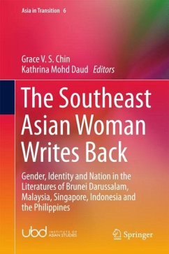 The Southeast Asian Woman Writes Back