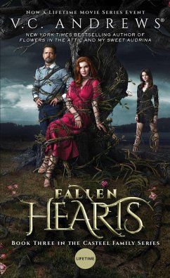 Fallen Hearts (eBook, ePUB) Cover Fallen Hearts (eBook, ePUB)