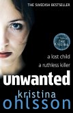 Unwanted (eBook, ePUB)