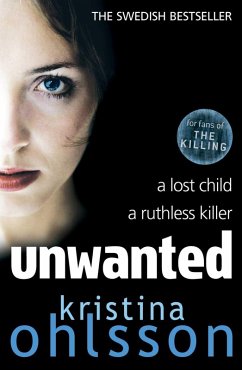 Cover Unwanted (eBook, ePUB)