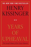 Years of Upheaval (eBook, ePUB)