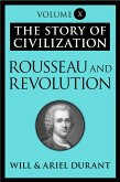 Rousseau and Revolution (eBook, ePUB)