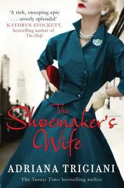 The Shoemaker's Wife (eBook, ePUB) - Trigiani, Adriana