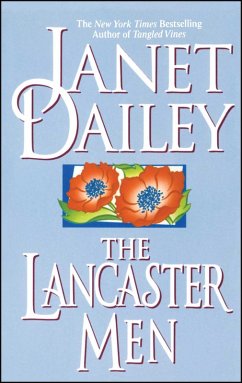 Cover The Lancaster Men (eBook, ePUB)