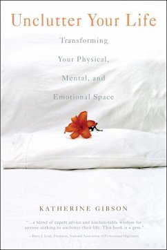 Cover Unclutter Your Life (eBook, ePUB)