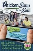 Chicken Soup for the Soul: Just for Teenagers (eBook, ePUB) Chicken Soup for the Soul: Just for Teenagers (eBook, ePUB)