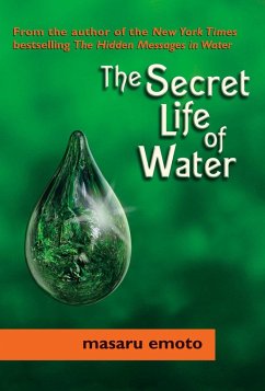 Cover The Secret Life of Water (eBook, ePUB)