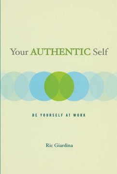 Cover Your Authentic Self (eBook, ePUB)