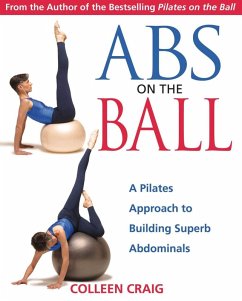 Abs on the Ball (eBook, ePUB) - Craig, Colleen