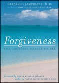 Forgiveness (eBook, ePUB)