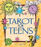 Tarot for Teens (eBook, ePUB)