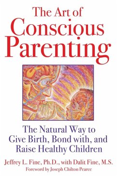 Cover The Art of Conscious Parenting (eBook, ePUB)