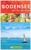 Bodensee / Zeit für das Beste Bd.22