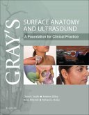 Gray's Surface Anatomy and Ultrasound E-Book (eBook, ePUB)