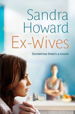 Ex-Wives (eBook, ePUB) - Howard, Sandra