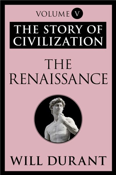 The Renaissance (eBook, ePUB)