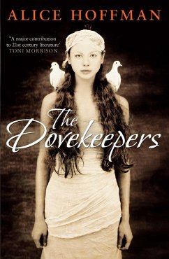 The Dovekeepers (eBook, ePUB) - Hoffman, Alice